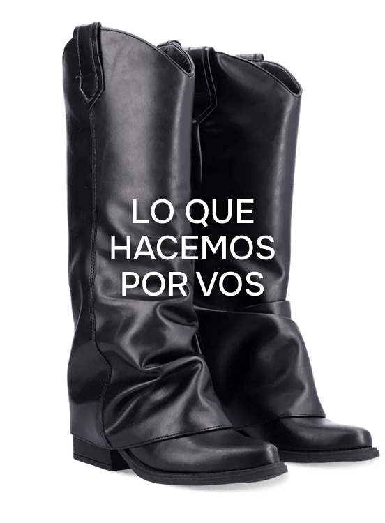 Botas Heben